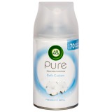 Air Wick Freshmatic Pure Soft Cotton utántöltő 250ml
