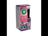 Air wick freshmatic sparkling berry bliss légfrissítő készülék 250ml