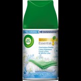 AIR WICK Freshmatic utántöltő légfrissítőbe - A tiszta ruhák illata 250 ml (4002448054634)