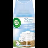 AIR WICK Freshmatic utántöltő - Linen in the Air 250 ml (5900627055184)