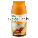 Air Wick Freshmatic Utántöltő Mediterrán Nyár 250ml