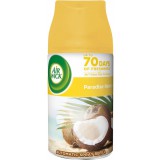 Air Wick freshmatic utántöltő, nyugalom szigete 250ml