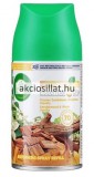 Air Wick Freshmatic Utántöltő Vanília és szantálfa 250ml