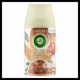 Air wick freshmatic vaníliás sütemény légfrissítő utántöltő 250ml