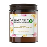 Air Wick illatgyertya 205 g Botanica Vanilia&Himalayan Magnolia