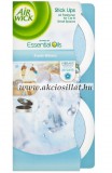 Air Wick Stick Ups Illatosító Korong Fresh Waters 2x30g