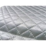 AIR WOLF Mágneses lepedő (90*200) -Steppelt