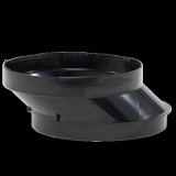 AIRA Excentrikus adapter (csőcsonk) Ø150 mm RONDO és PLANO 210 sorozathoz 7550M