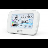 Airbi CONTROL - digitális hőmérő és higrométer vezeték mentes érzékelővel (BI1020)
