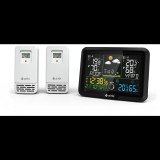 Airbi DUO Color - 2 vezeték nélküli érzékelővel és színes kijelzővel (BI1023)