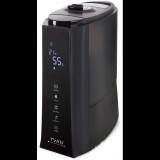 Airbi TWIN Ultrahangos párásító - fekete (BI3221 )