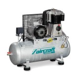 AIRCRAFT AIRPROFI 853/100/10H   (680 l / 10 bar, 5,5 kW/400V, 100 l tart.)