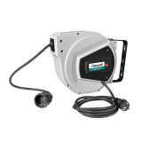 AIRCRAFT automatikus lengőkábel kábeldob KAR 3x1,5  10m