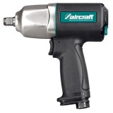 Aircraft Compact PRO légkulcs 1/2" 540 Nm