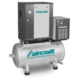 Aircraft Csavarkompresszor A-MICRO SE 4.0-10-200 K (IE3)