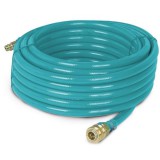 Aircraft FLEXAIR légtömlő, szövetbetétes 20m, 6 mm belső