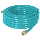 Aircraft FLEXAIR légtömlő, szövetbetétes 20m, 9 mm belső