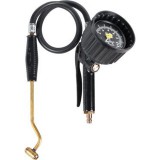 Aircraft Gumifelfújó nyomásmérővel PRO-G DUO