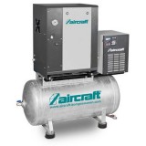 Aircraft Kompreszor A-MICRO SE 4.0-08-200 K (IE3)