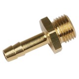 Aircraft levegős csatlakozó 1/2" Km - 9 mm tömlővéggel