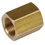 Aircraft levegős csatlakozó karmantyú BM 1/2"