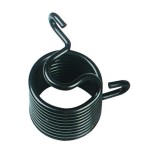 Aircraft levegős vésőgéphez rögzítő rugó