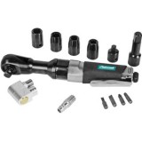 Aircraft LR S racsnis légkulcs klt. 1/2" 60 Nm