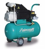 Aircraft Mobilboy 261/24 AC dugattyús kompresszor