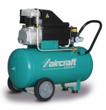 Aircraft Mobilboy 301/50 AC dugattyús kompresszor