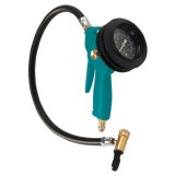 Aircraft PRO E kerékfuvató nyomásmérő órával