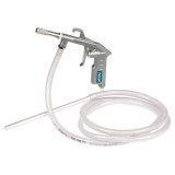 Aircraft SPS homokszóró pisztoly