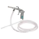 Aircraft SPS homokszóró pisztoly