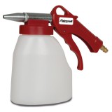 Aircraft SSP 1 Szódafúvó pisztoly