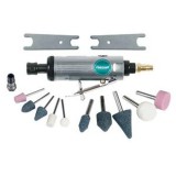 aircraft sts levegős egyenescsiszoló készlet 2403190