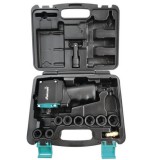 Aircraft Super Mini légkulcs klt. 1/2" 680 Nm már csak 1db elérhető rakátron!