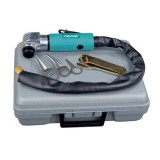 Aircraft SZ PRO levegős szélvédőkivágó készlet