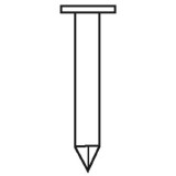 Aircraft Type RN szögbelővő szög 2,87 x 60 mm 3000 db/doboz