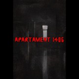 Airem Apartament 1406: Horror (PC - Steam elektronikus játék licensz)