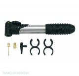 AIRFLOW kerékpár pumpa, Ø2,2 x 22-48 cm