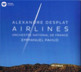 Airlines - CD