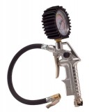 AIRMASTER Manométer fuvó 53