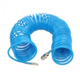 AIRMASTER Spirál cső 8x5x10m