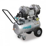 AIRPROFI 440/50 OF PRO olajmentes V-dugattyús kompresszor