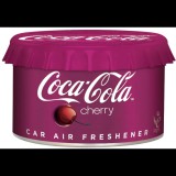 Airpure Coca Cola légfrissítő, Coca Cola Cherry illatú (CC-ICONCAP-900-C)