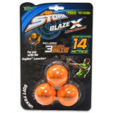 Airstorm Zing: csúzli szivacslövedék