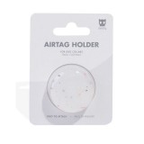 Airtag-tartó Zee.dog Jelly