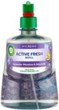 AirWick Active Fresh utántöltő - Levendula mező és harangvirág 228 ml
