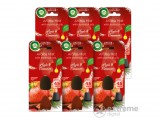 AIRWICK Air Wick aroma diffúzor utántöltő, alma és fahéj, 6x20ml