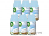 AIRWICK Air Wick Freshmatic utántöltő Frissen mosott ruha, 6x 250ml