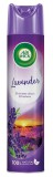 AirWick légfrissítő spray Levendula 300 ml